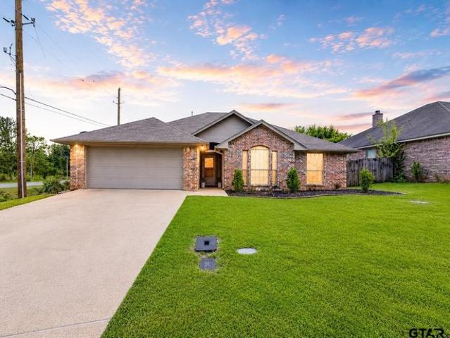 House for sale in Smith, Texas