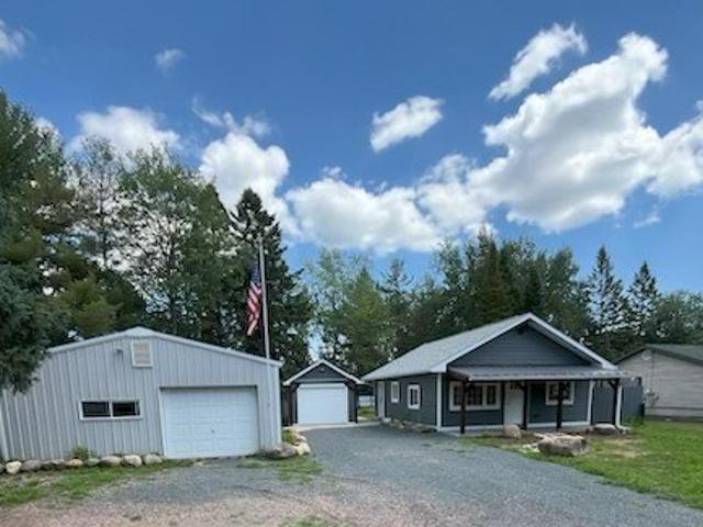 House for sale in Sawyer, Wisconsin