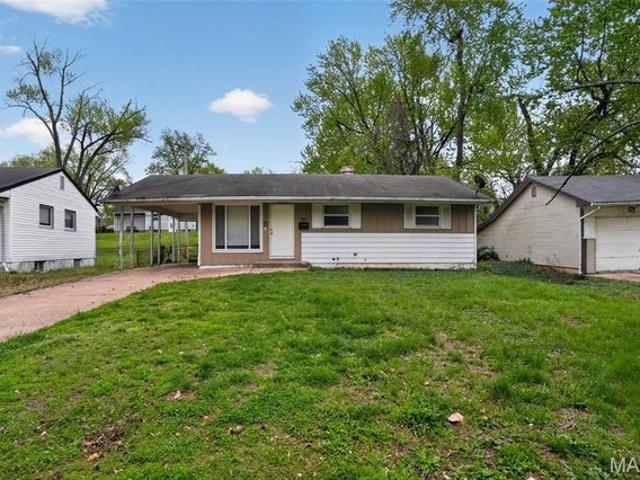 House for sale in Saint Louis, Missouri