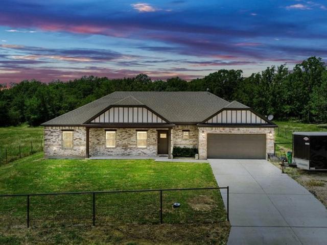 House for sale in Hunt, Texas