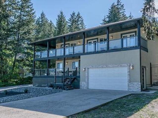 House for sale in British Columbia