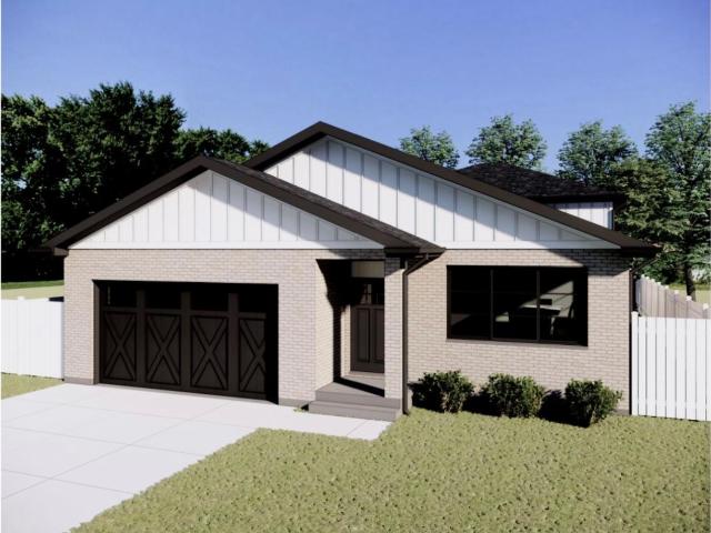 House for sale in Worth, Illinois