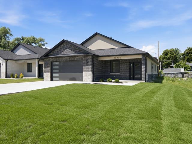House for sale in Worth, Illinois