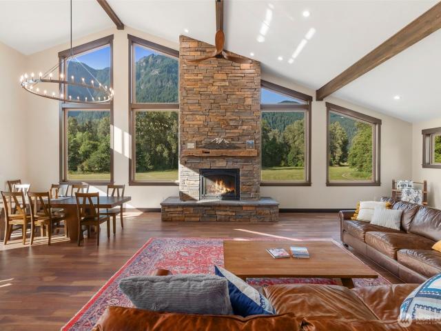 House for sale in Glenoma, Washington