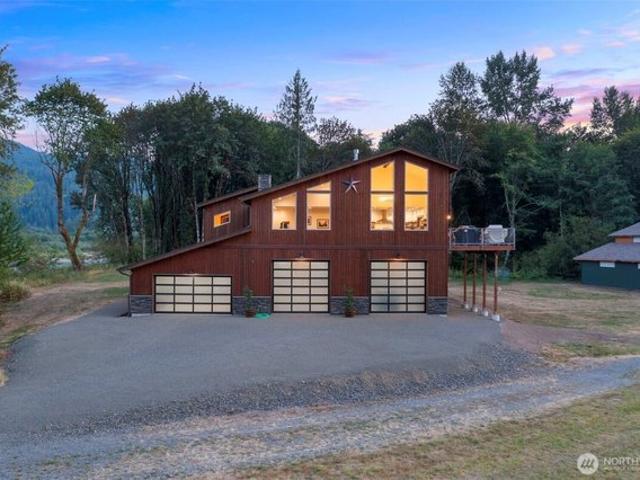 House for sale in Glenoma, Washington