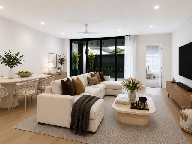 Apartment for rent in Toombul, Queensland