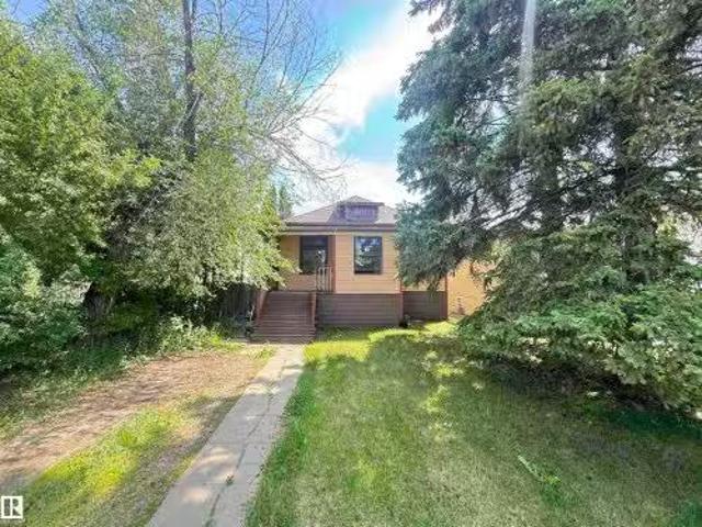 House for sale in Wedgewood, Alberta