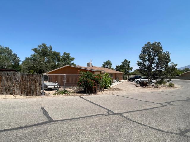 House for sale in Corrales, New Mexico