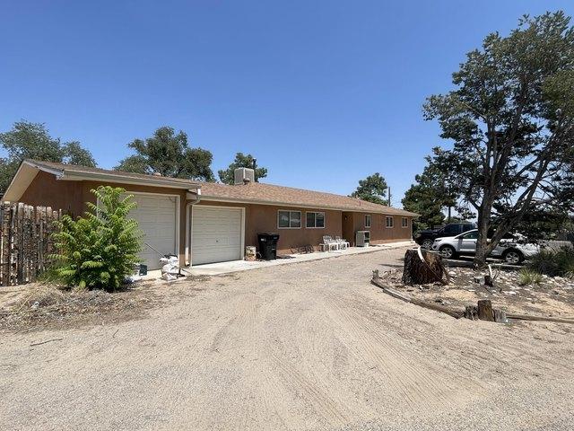 House for sale in Corrales, New Mexico