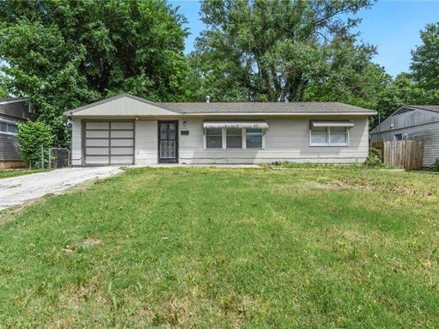 House for sale in Kansas City, Missouri