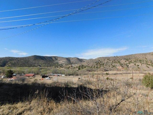Land for sale in New Mexico