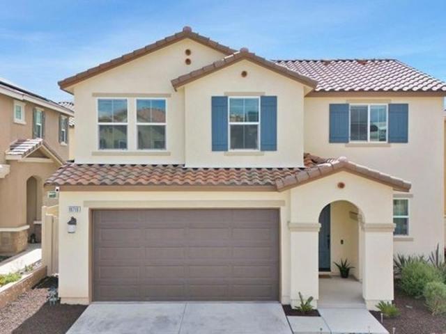 House for sale in Spring Valley, San Diego County