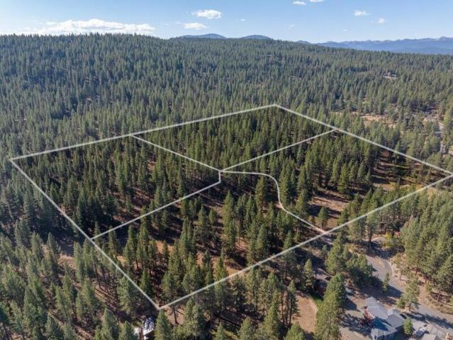 Land for sale in Truckee