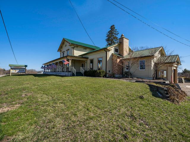 Commercial for sale in Michigan