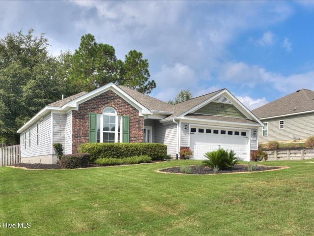 House for sale in Aiken, South Carolina