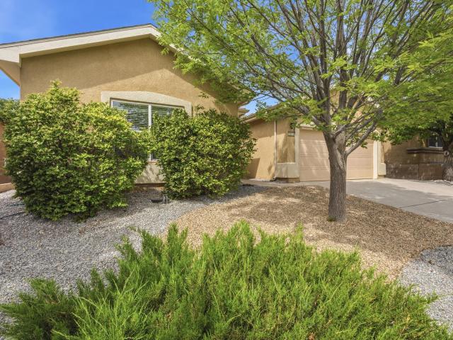House for sale in Los Lunas, New Mexico