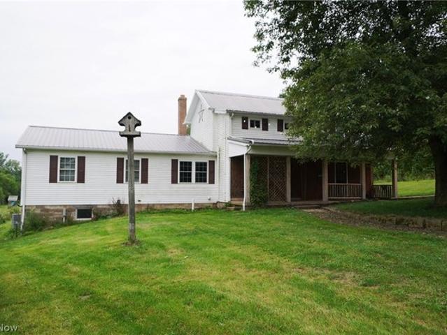 House for sale in Gnadenhutten, Ohio