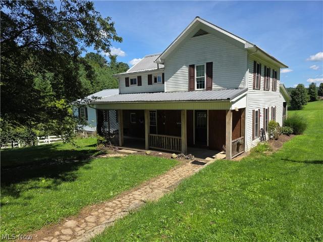 House for sale in Gnadenhutten, Ohio