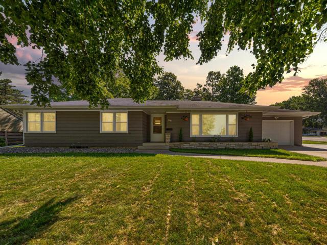 House for sale in Steele, Minnesota