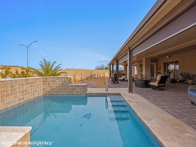 House for sale in Mesquite, Nevada