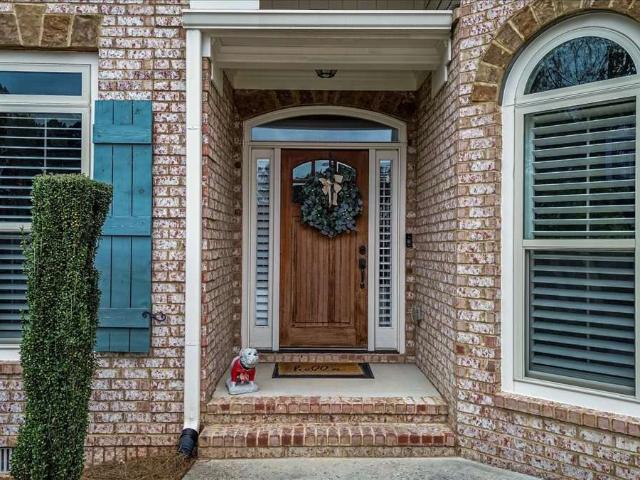 House for sale in Oconee, Georgia
