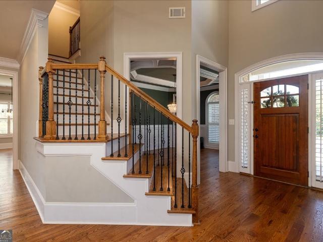 House for sale in Oconee, Georgia