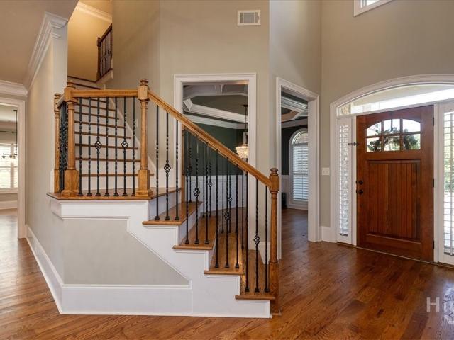 House for sale in Oconee, Georgia