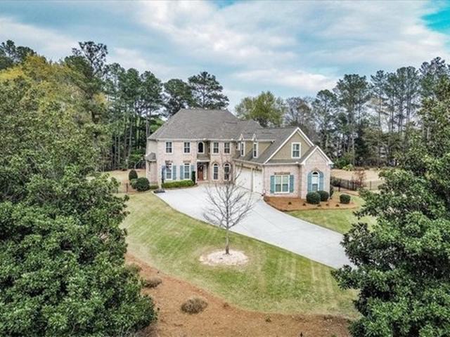 House for sale in Oconee, Georgia