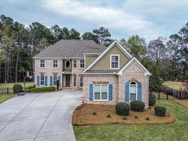 Property for sale in Oconee, Georgia