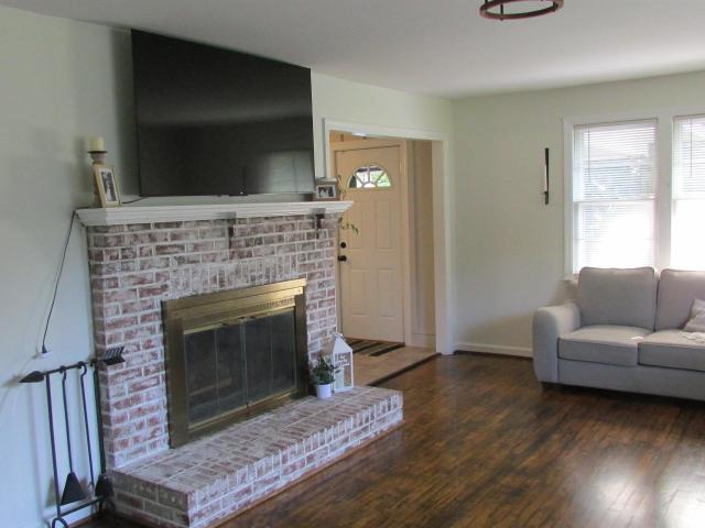 House for sale in Laurens, South Carolina