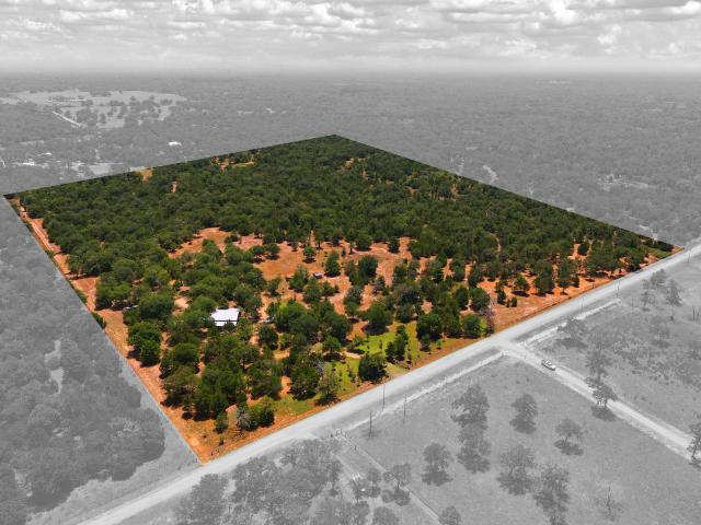 Land for sale in Weimar, Colorado County