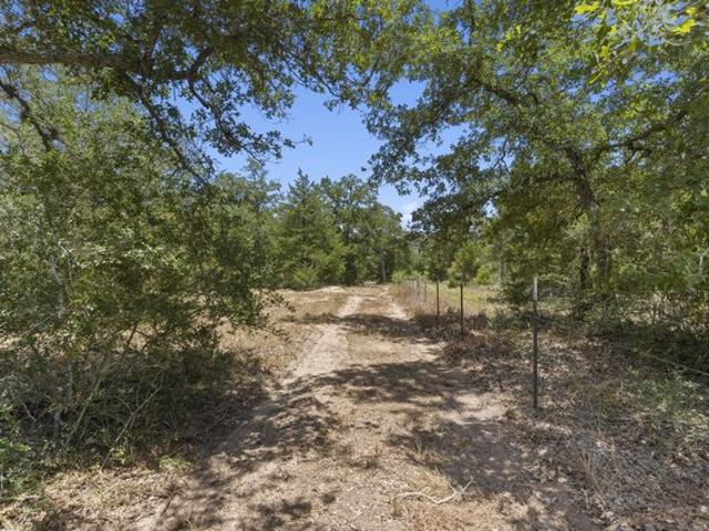 Land for sale in Weimar, Colorado County