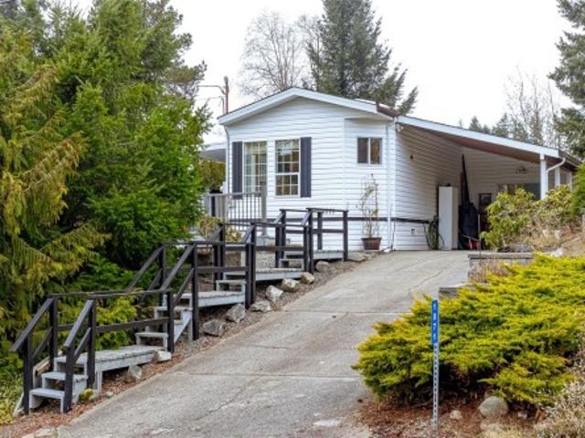 House for sale in Mill Bay, British Columbia