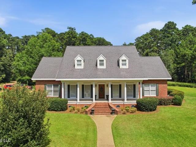 House for sale in Mccomb, Mississippi