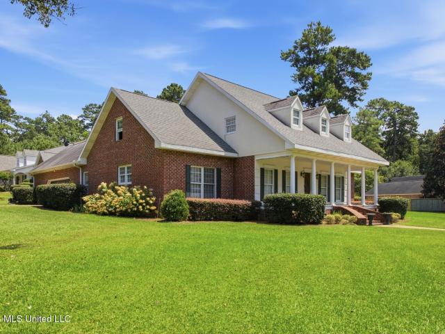 House for sale in Mccomb, Mississippi