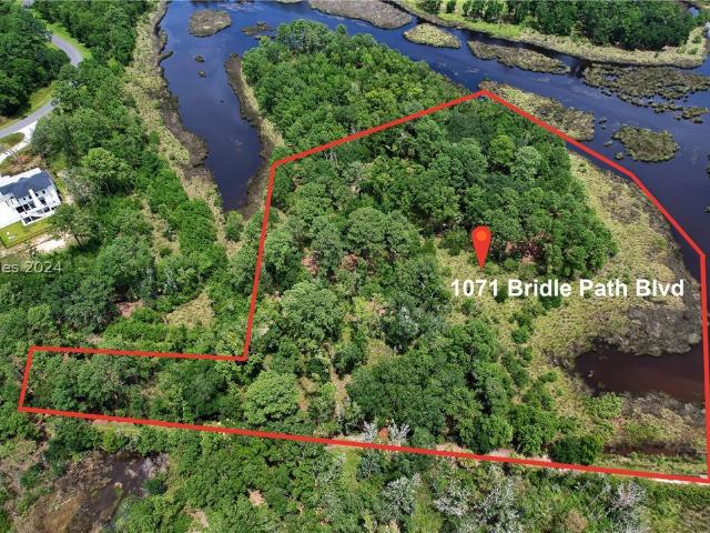 Land for sale in South Carolina
