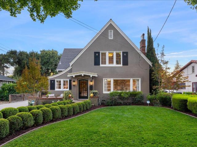House for sale in Willow Glen, San Jose
