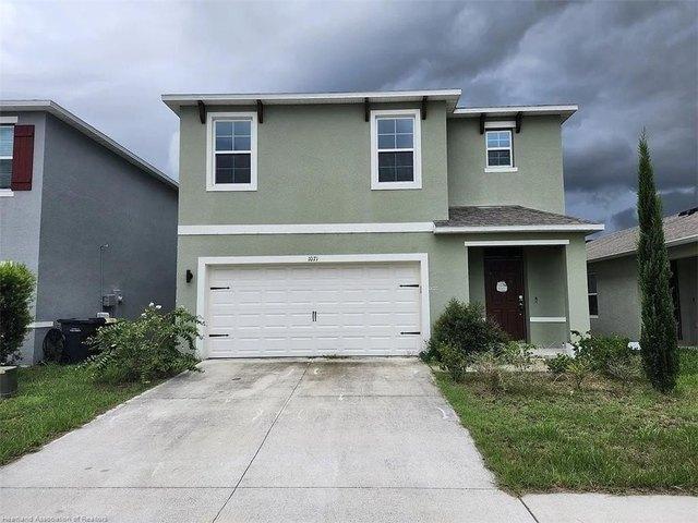 House for sale in Davenport, Polk County