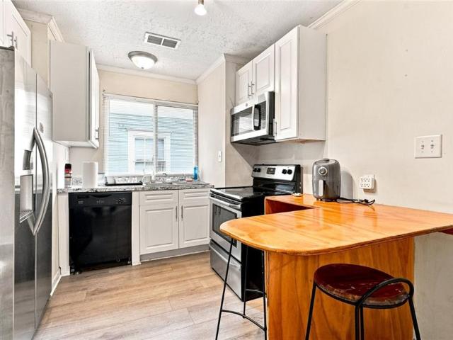 House for sale in Atlanta, Georgia