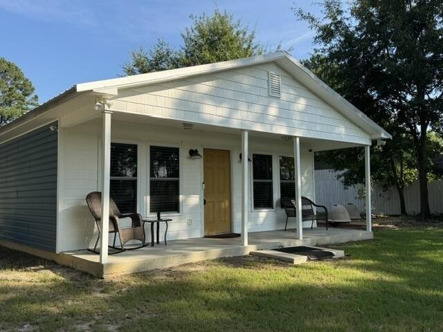 House for sale in Manning, South Carolina