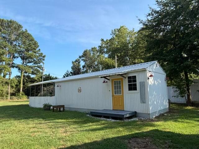 House for sale in Manning, South Carolina