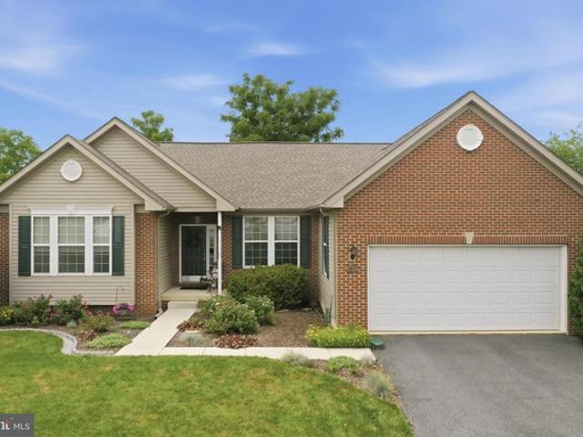 House for sale in Chambersburg, Pennsylvania