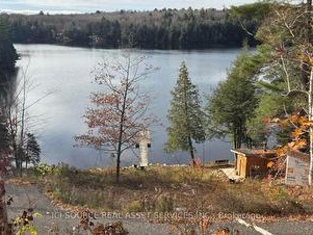 Land for sale in Johnson, Ontario