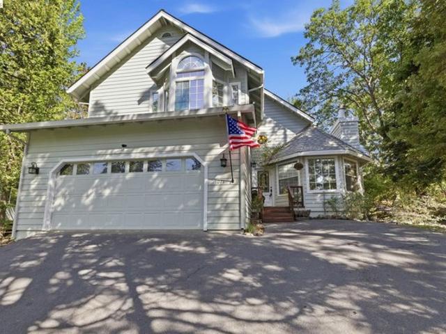 House for sale in Murphys, California