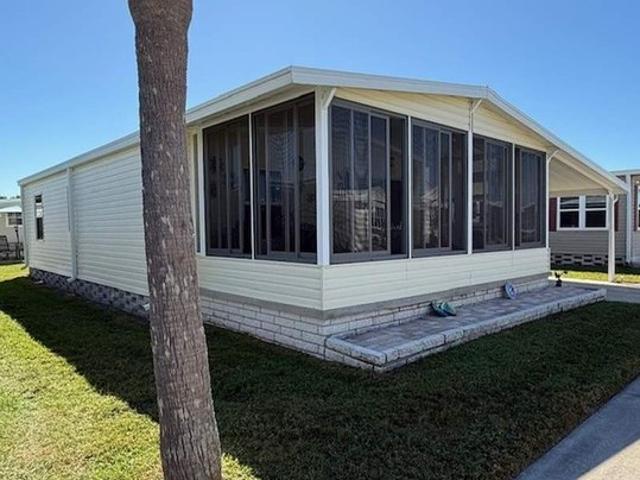 House for sale in Largo, Florida