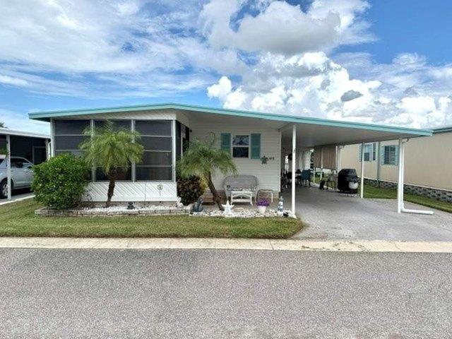House for sale in Largo, Florida