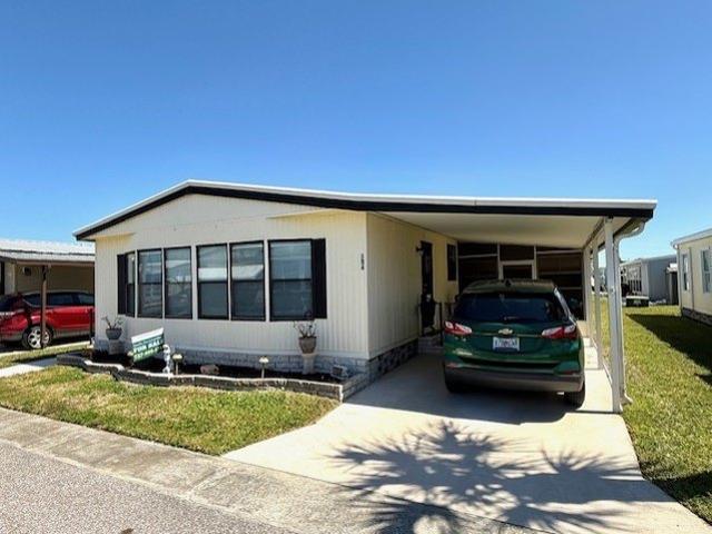 House for sale in Largo, Florida