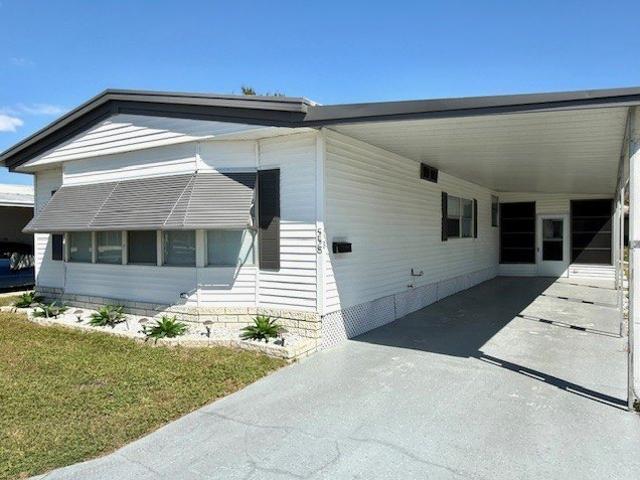 House for sale in Largo, Florida