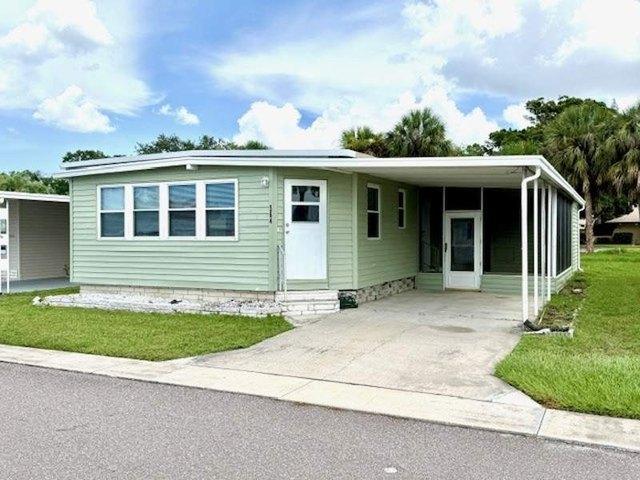 House for sale in Largo, Florida