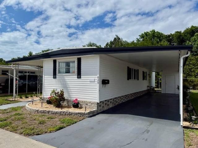 House for sale in Largo, Florida